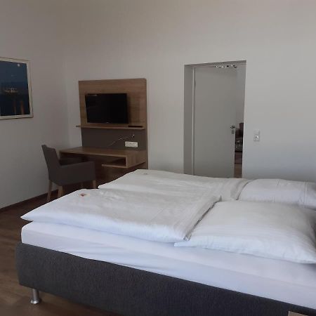 Ferienwohnung Angelika Wilhelmshaven Bagian luar foto