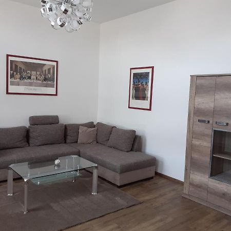 Ferienwohnung Angelika Wilhelmshaven Bagian luar foto